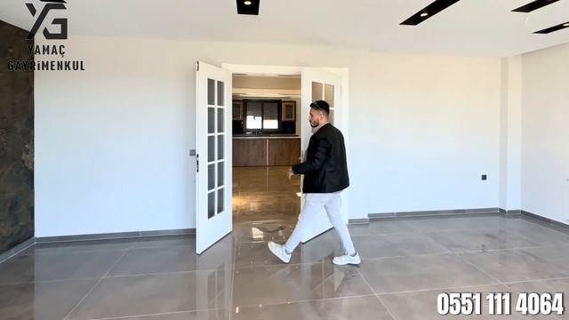 Didimde Satılık Nadir Kalan Uygun Fiyatlı Tam Müstalil Villa | 15 Kasım 2023
