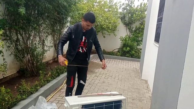 CLIMATISEUR GREE INVERTER          Installation,entretien/réparation et dépannage en tunisi 5076203