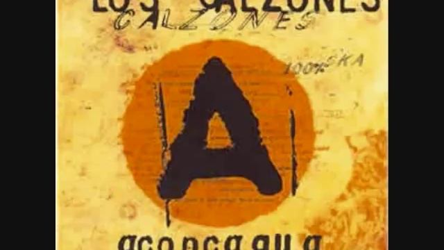 Los Calzones Rotos - Sanata Colectiva (mp3)