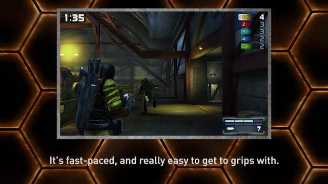 IRONFALL Invasion - Developer Interview (Nintendo 3DS)