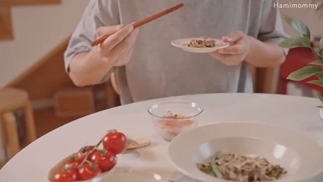 가벼운 여름을 위한 하루한끼 간단 집밥 모음ㅣfeat. 아몬드브리즈