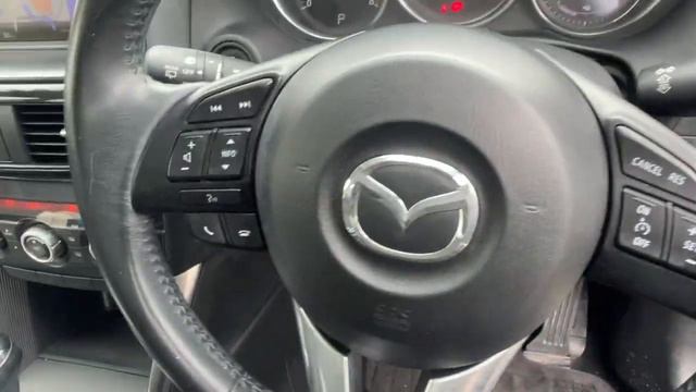 2014 Mazda CX-5 Maxx Sport AWD Automatic SUV Only $19999