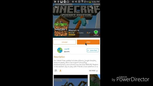 HOW TO DOWNLOAD MINECRAFT PE 0.16.0 FOR FREE ANDROID!!!!