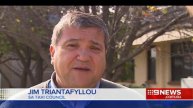 Taxi Industry Review | 9 News Adelaide