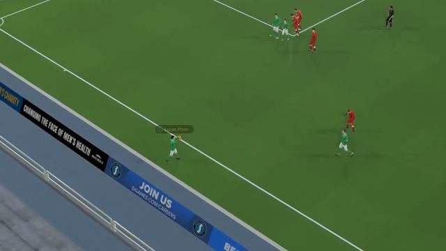 Football Manager 2020 - Карьера за Томь #1 Русский Де Брюйне