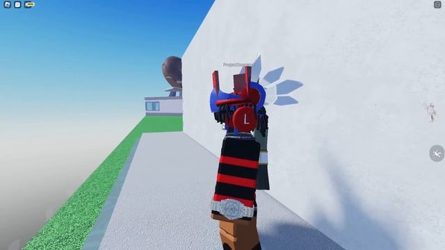 how much is your outfit? ft ProjectSupreme Roblox VOICE CHAT