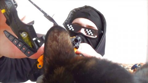 Висораки / Visorak. Обзор двух. BIONICLE.