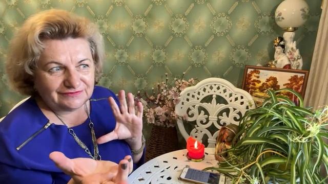 Женские кризисы в судьбе !Если бы вы знали раньше