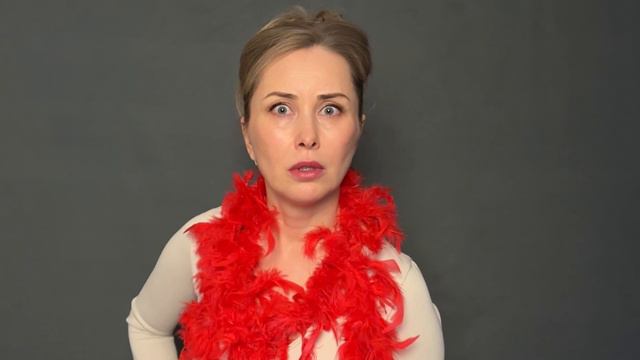 Ксения Угарова. Тренировочная проба Сказка.