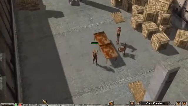 The Fall: Last Days of Gaia - Trailer