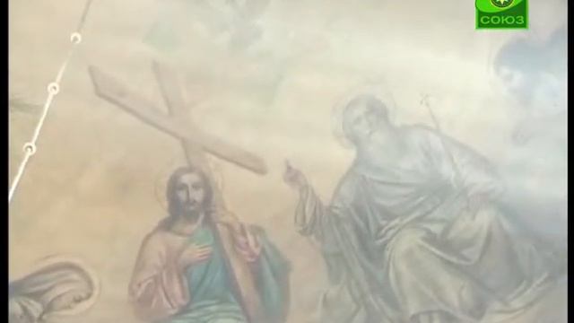 В столице прошло богослужение в Богоявленском к