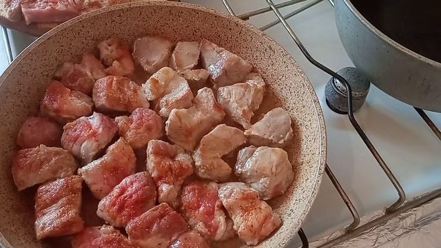 СОУС ИЛИ МЯСО ТУШЁНОЕ. sauce or stew