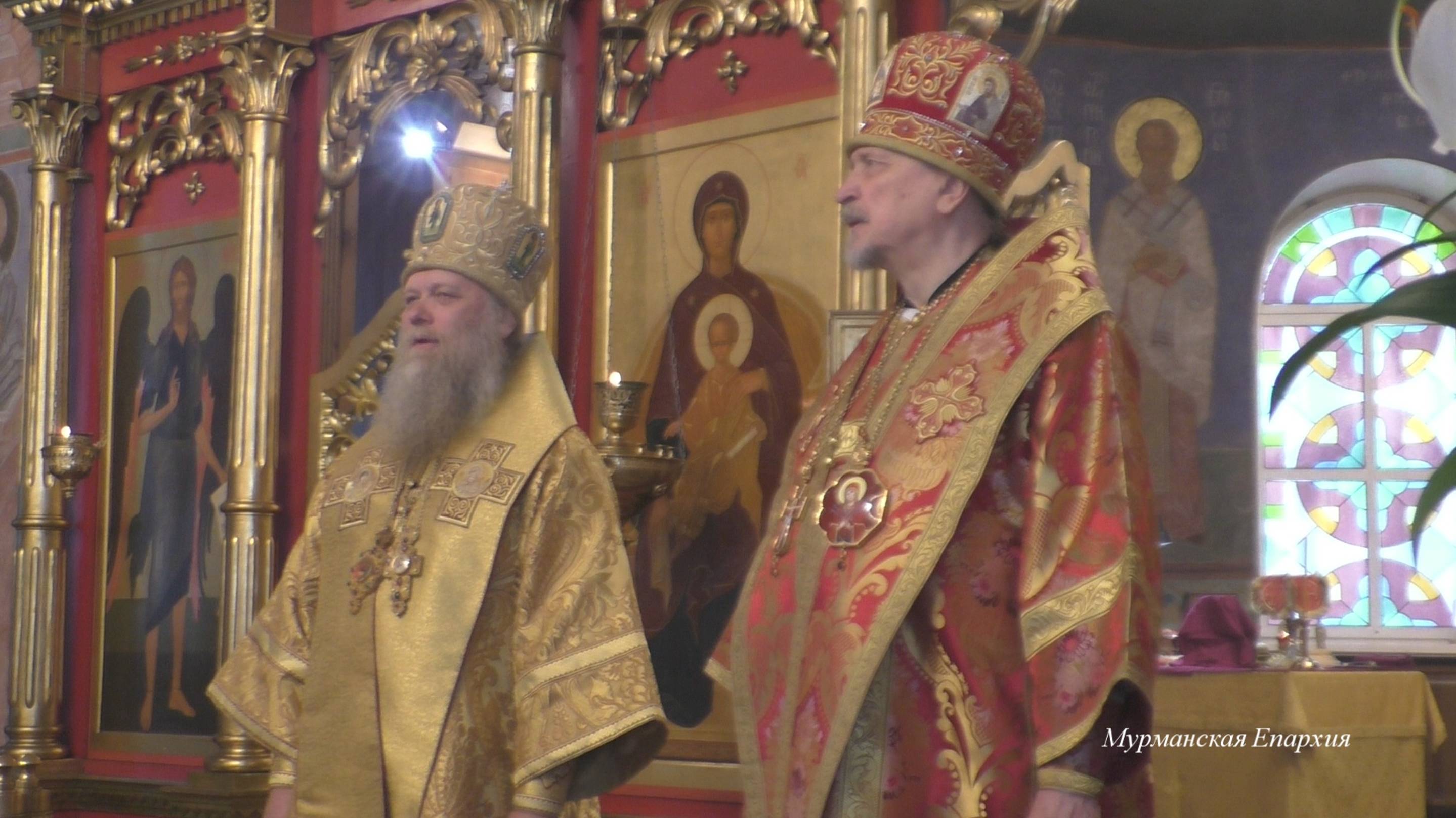 О связи Русского Севера с Соловками и почитании Царя-мученика