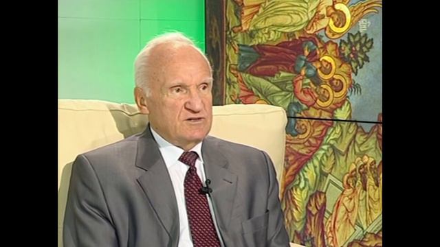 Осипов А.И. Исцеление слуги Капернаумского сотника (Мф. 85-13)
