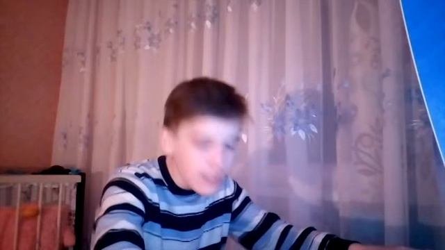 СТРАННАЯ ИГРА|VladimirOv
