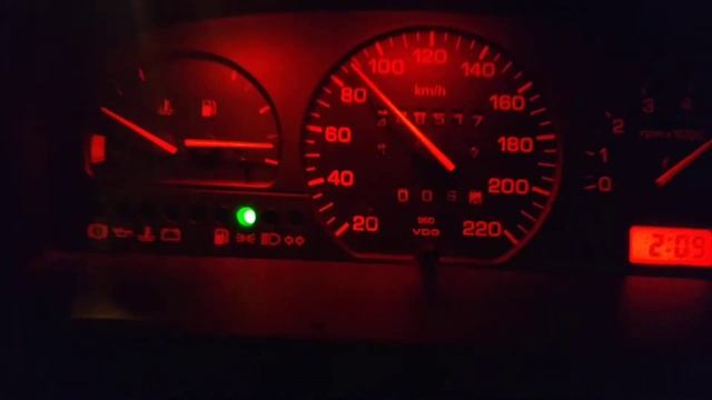 Сеат Толедо 1.8 RP
