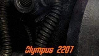 Прохождение Fallout Olympus 2207. Часть 4