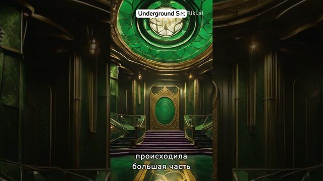 Секреты съемок популярного сериала Локи