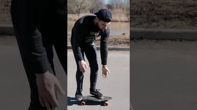 КАКИЕ СКЕЙТБОРДЫ БЫВАЮТ #скейтборд #skateboarding #скейтбординг #shorts