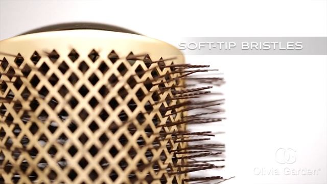 Olivia Garden NanoThermic Thermal - the most advanced professional hair care