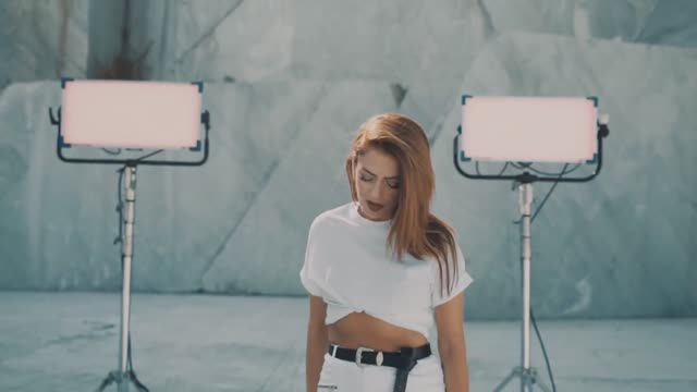 _Annalisa - Un Domani (feat Mr.Rain)