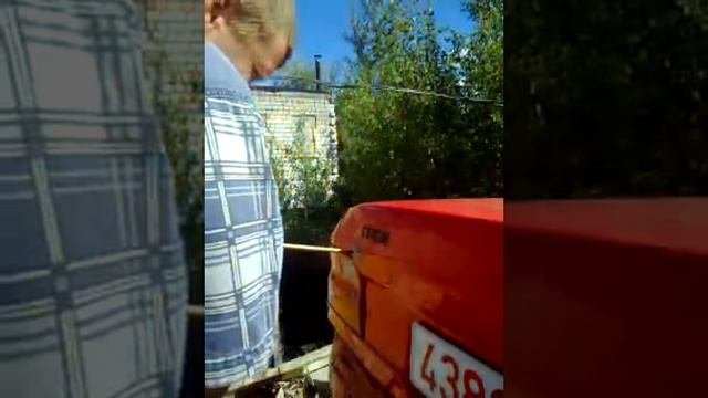 Спотер по Ю  Герладжи  Начало работы и общий вид