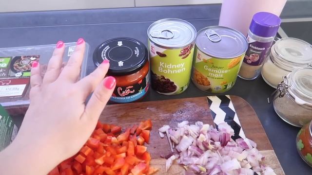 XXL Закупка из Kaufland? Чили Кон Карне? Вкуснейшие Печеньки Без Муки