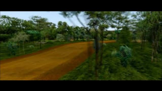 Прохождение Colin Mcrae Rally 2.0: #4 - Покоряем Швецию и Австралию