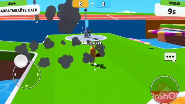 ИГРАЕМ В ИГРУ, КОТОРАЯ ЗАВИРУСИЛАСЬ! (где ф?)