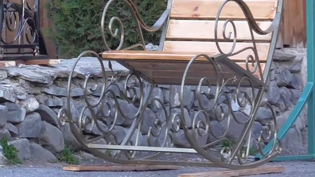 Qəbələ Metal Əl İşləri