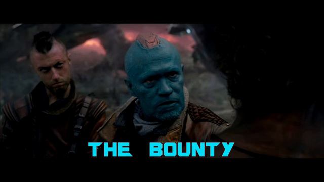 Guardians of the Galaxy - Unreleased Score - The Bounty - Tyler Bates