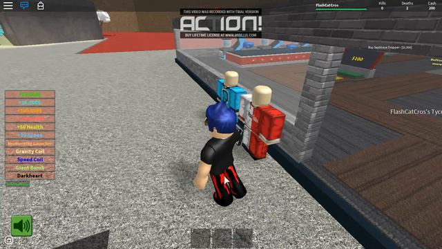 Roblox Роблокс ад питки муки