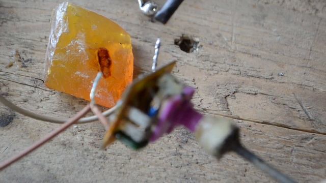 Сколько можно заработать на самоделке из хлама