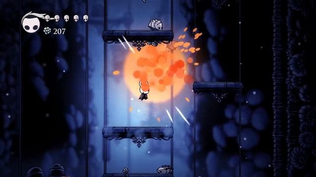 Playing Hallownest Vocalized for the First Time