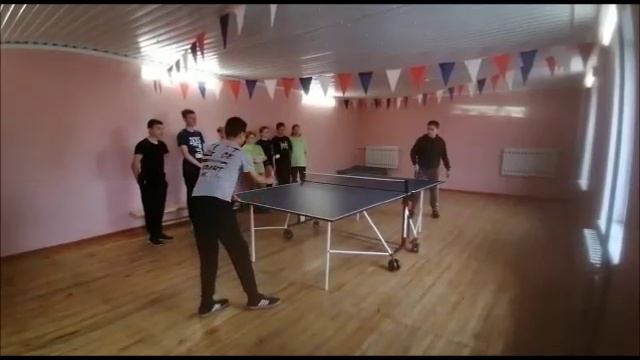 Спорт