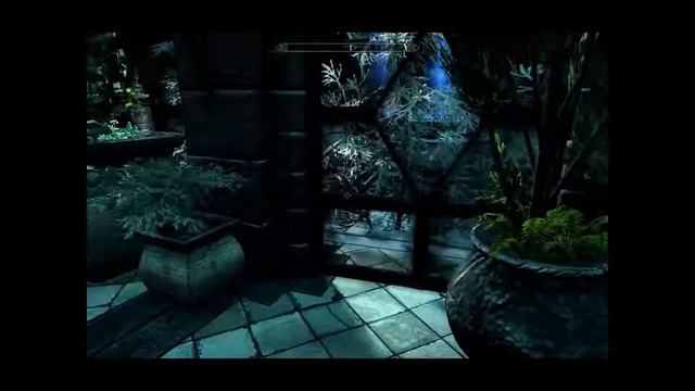 Let's Play Skyrim: Legacy of the Dragonborn Episode 19 Immersive College of Winterhold