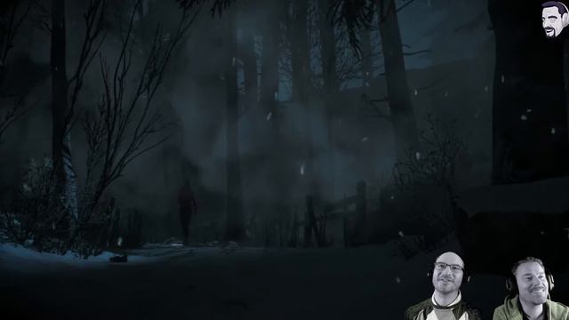 Let´s Play Until Dawn Couch Coop - #001 - Intro