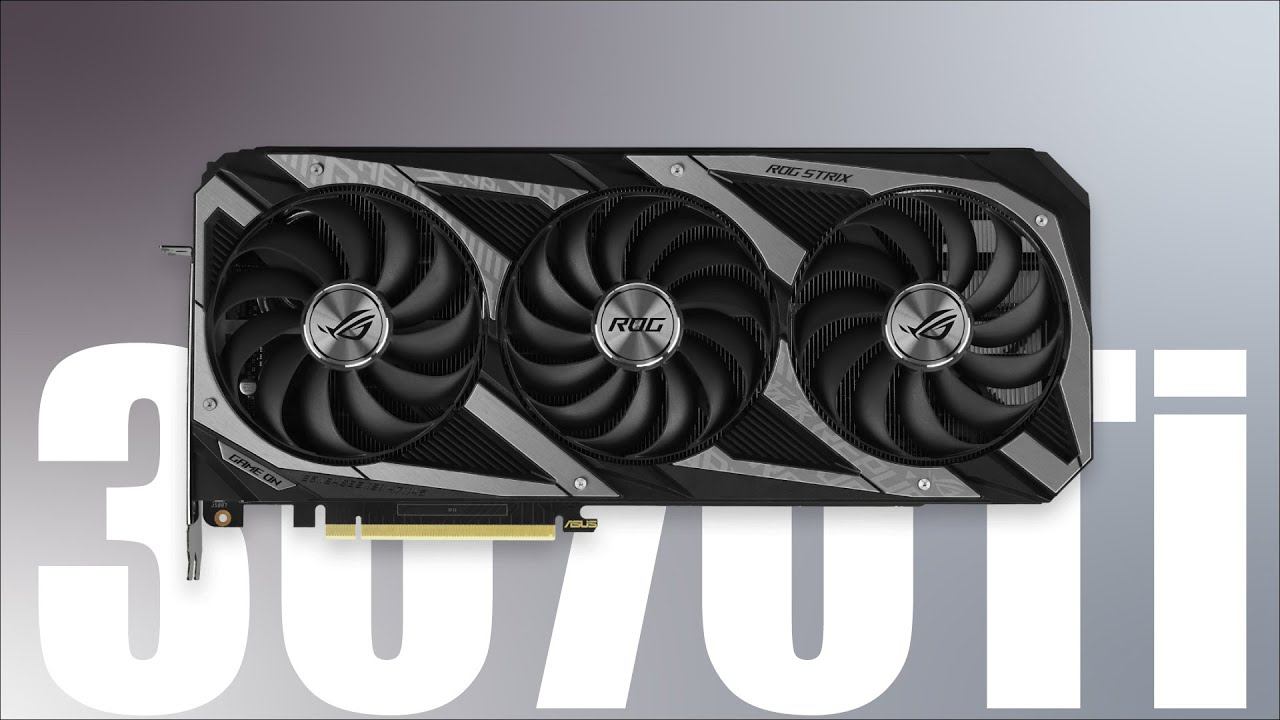 Игровой ПК RTX 3070 Ti + intel  i7 11700 актуален в 2024?