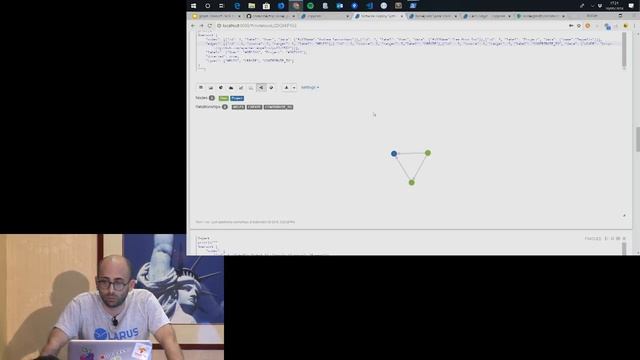 Empower Data Projects with Apache Zeppelin & Neo4j – Andrea Santurbano