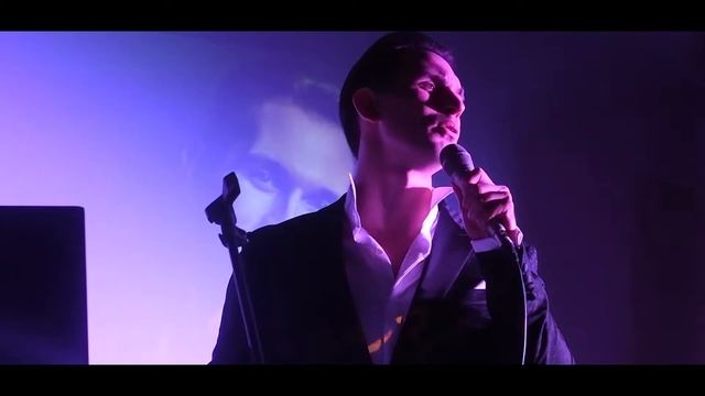 Артем Федорков - Последний аккорд (М. Магомаев/Г. Козловский)