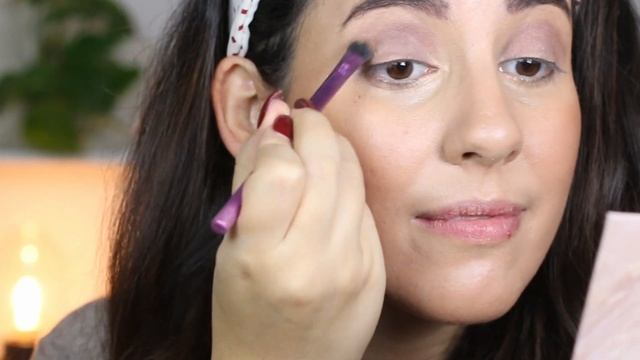 NATÜRLICHES & SCHNELLES MAKEUP für sensible Haut?| Talisa Minoush