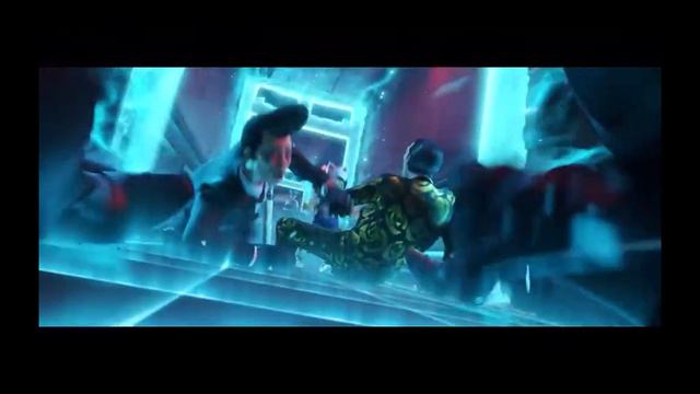 КАК РАЗНОСИТЬ НА КАЗАШКЕ | OVERWATCH 2 ГАЙД НА КИРИКО