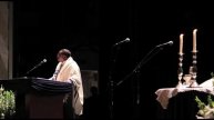 Rabbi Baron Shabbat Highlights