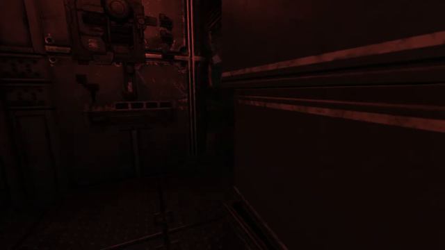 [SOMA Let's Play muet VOSTFR 1080p] 04. Upsilon pt 3