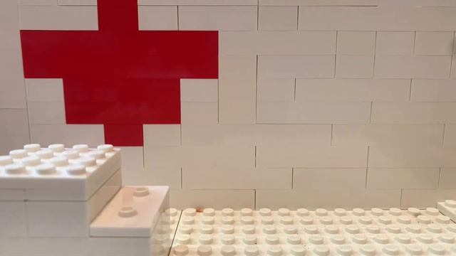 How To build a Lego Minecraft Warden