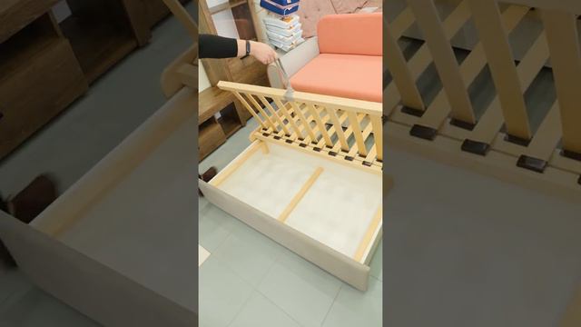 Тахта «Глорія»