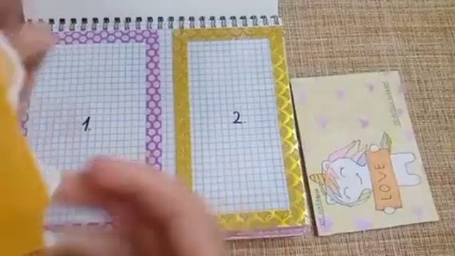 ?Потерянные посылки с OZON. Распаковка бумажных сюрпризов.
