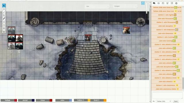 Shattered Kingdoms: The Wildling Tutorial #1 (A Song of Ice and Fire)