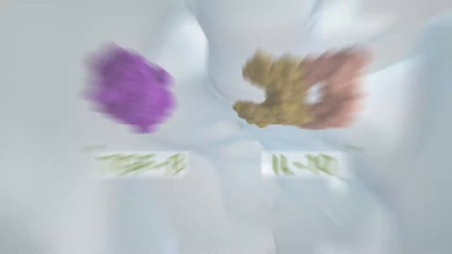 UC-II as Undenatured Type II Collagen 60 Second Consumer Video FULL HD - English