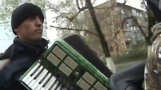 Отметили День Победы